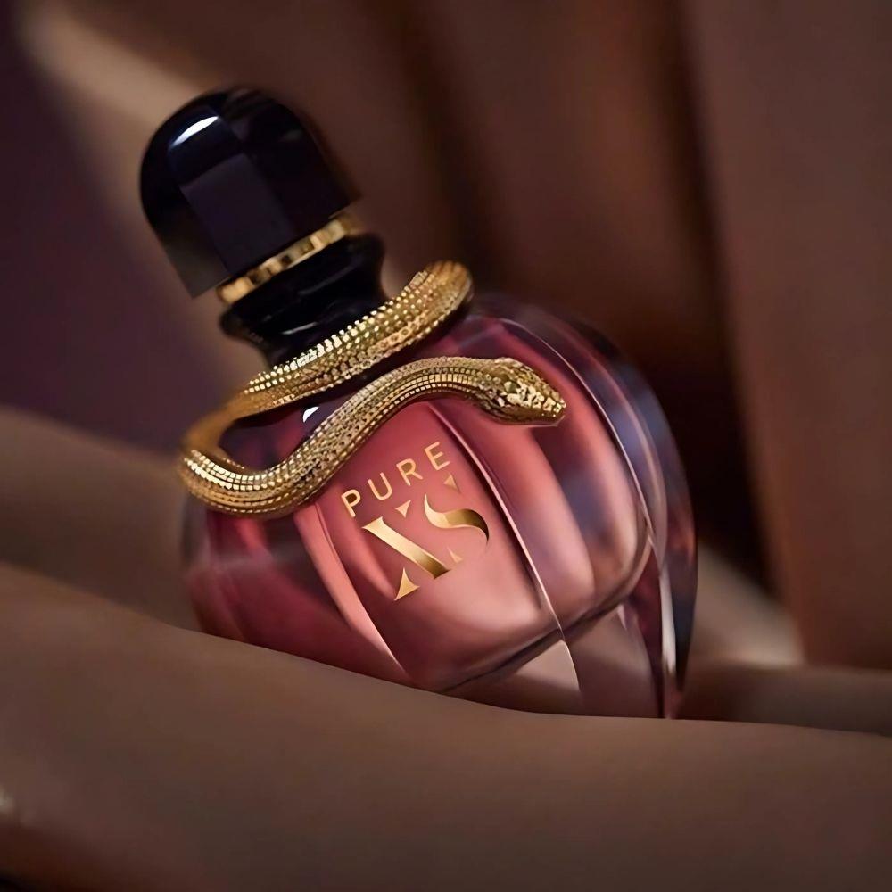 Paco Rabanne Pure XS Woman EDP 50 ml Kadın Parfümü