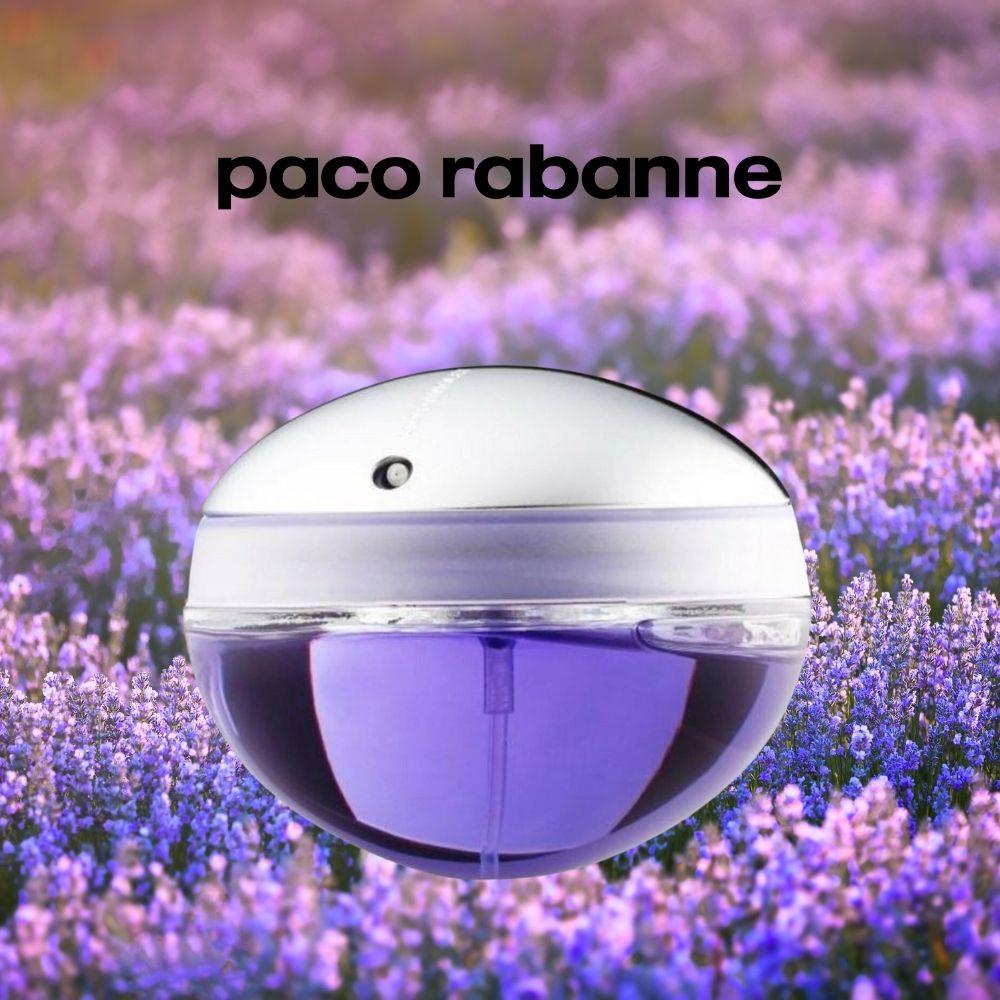 Paco Rabanne Ultraviolet EDP 80 ml Kadın Parfümü