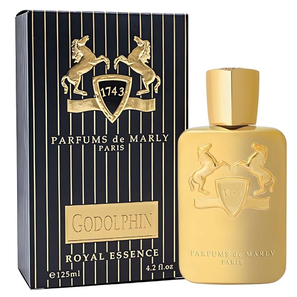 Parfums De Marly Godolphin Royal Essence EDP 125 ml Erkek Parfümü