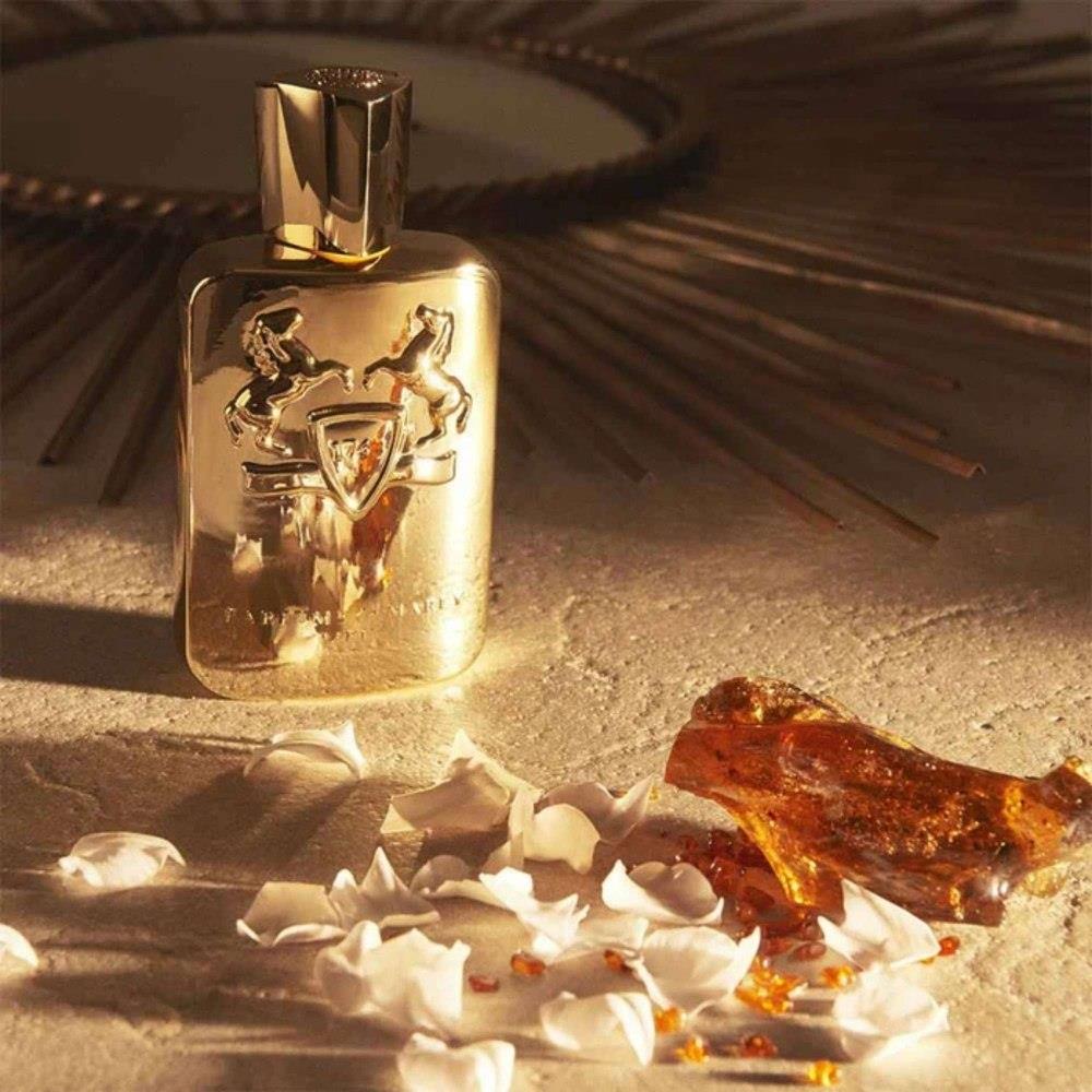 Parfums De Marly Godolphin Royal Essence EDP 125 ml Erkek Parfümü