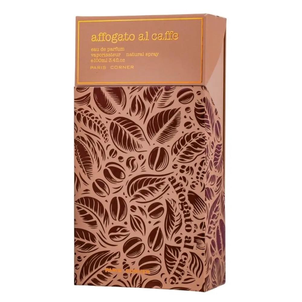 Paris Corner Affogato al Caffe EDP 100 ml Unisex Parfüm