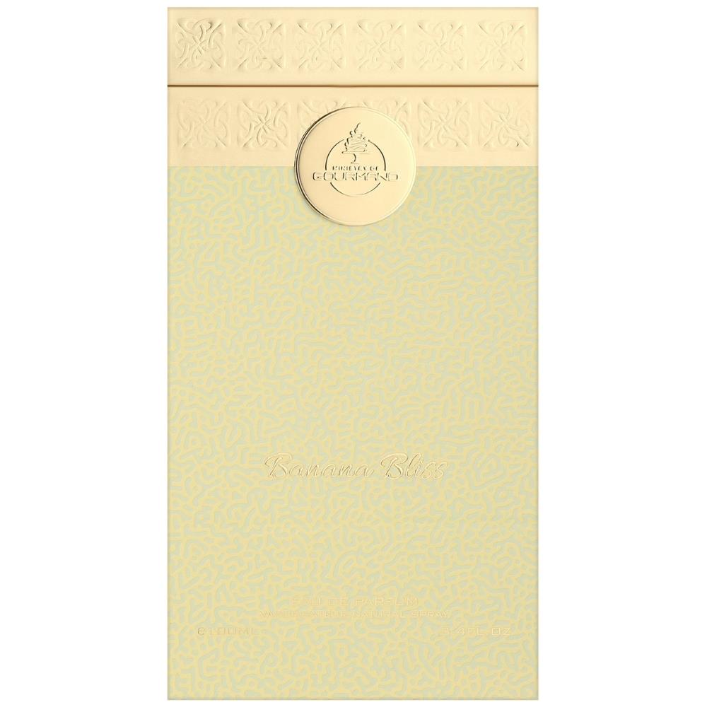 Paris Corner Banana Bliss EDP 100 ml Unisex Parfüm