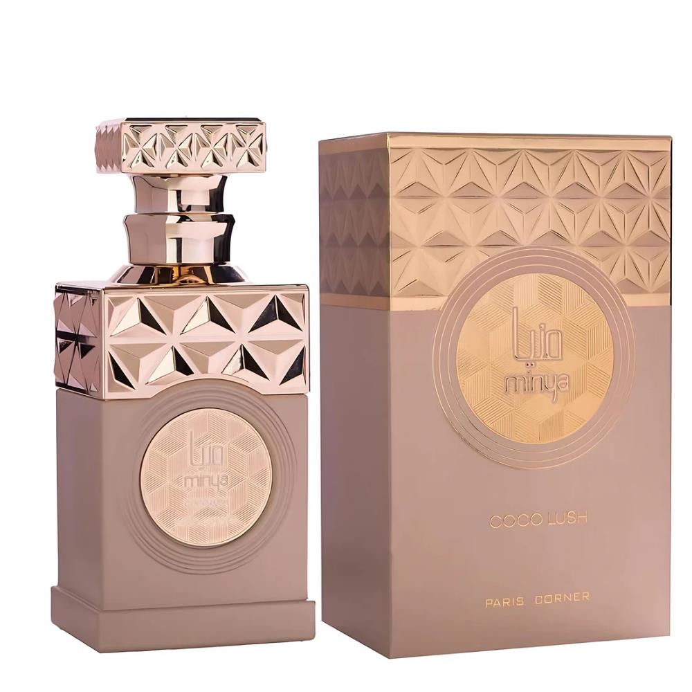 Paris Corner Minya Coco Lush EDP 100 ml Unisex Parfüm