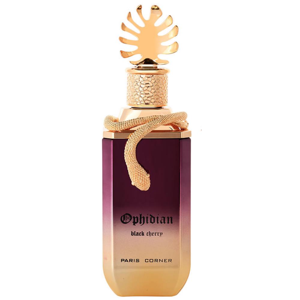 Paris Corner Ophidian Black Cherry EDP 100 ml Unisex Parfüm