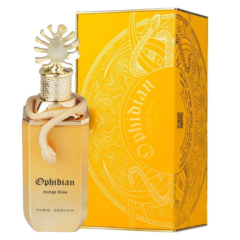 Paris Corner Ophidian Mango Bliss EDP 100 ml Unisex Parfüm