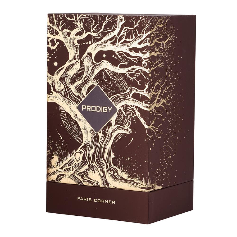 Paris Corner Prodigy EDP 100 ml Unisex Parfüm