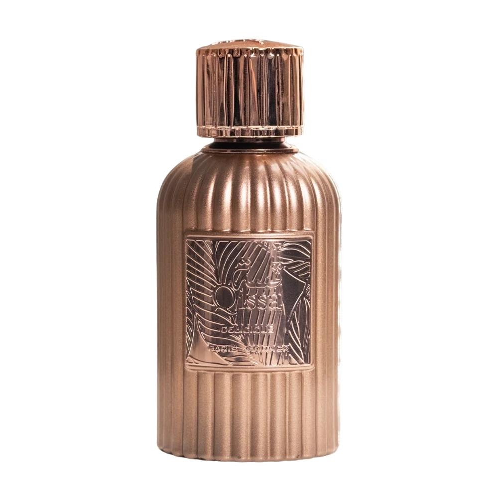 Paris Corner Qissa Delicious EDP 100 ml Kadın Parfümü