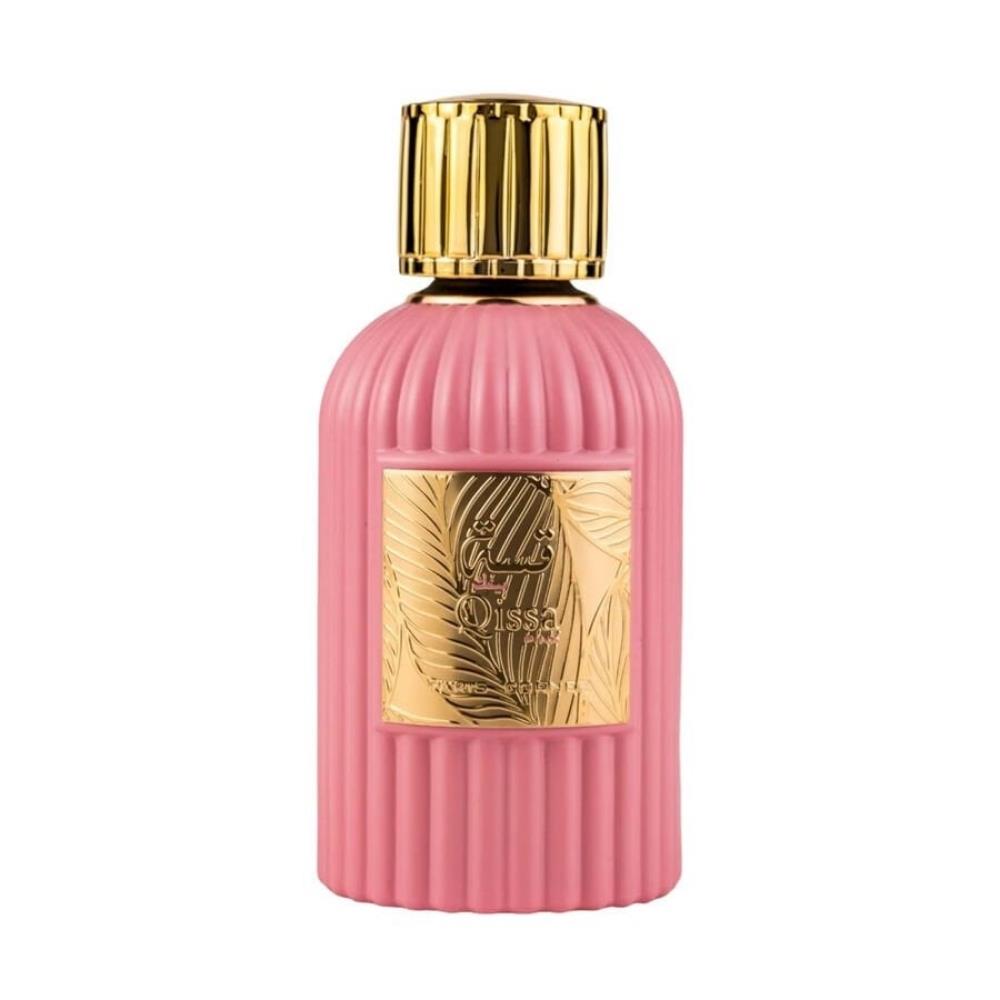 Paris Corner Qissa Pink EDP 100 ml Kadın Parfümü