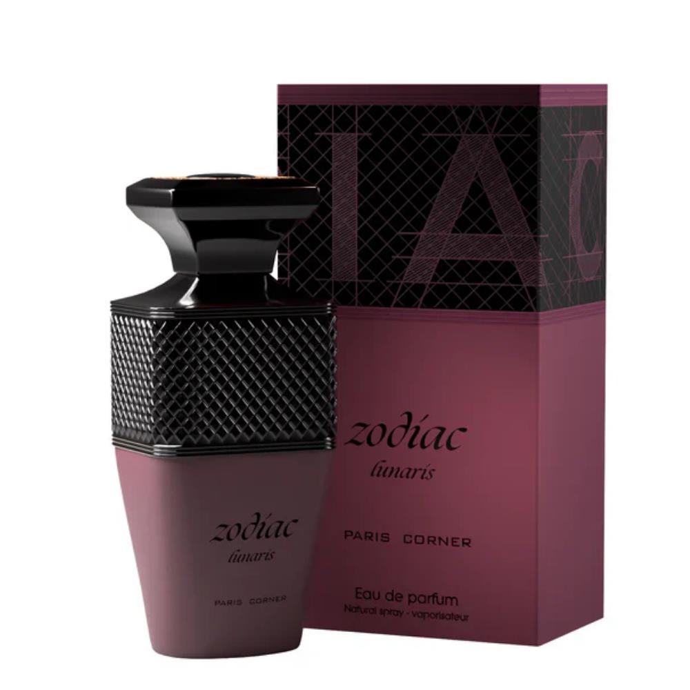 Paris Corner Zodiac Lunaris EDP 100 ml Unisex Parfüm