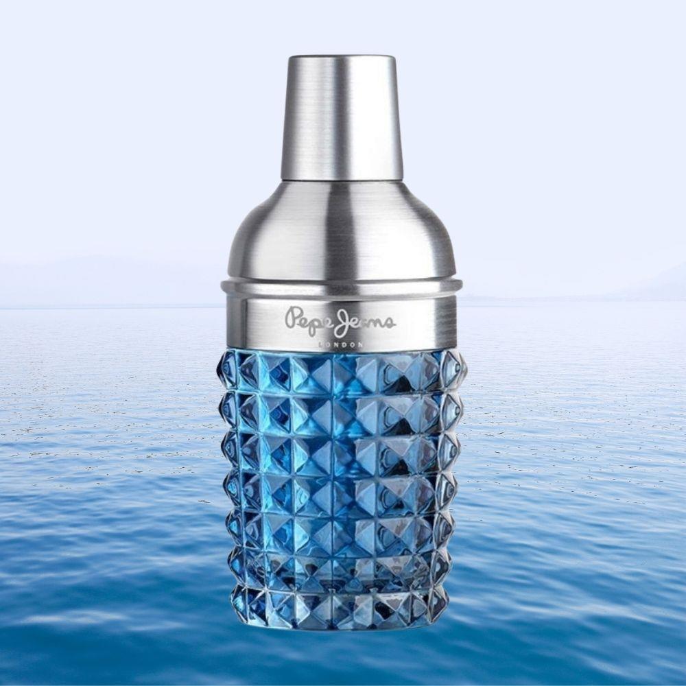 Pepe Jeans Life is Now for Him EDT 100 ml Erkek Parfümü