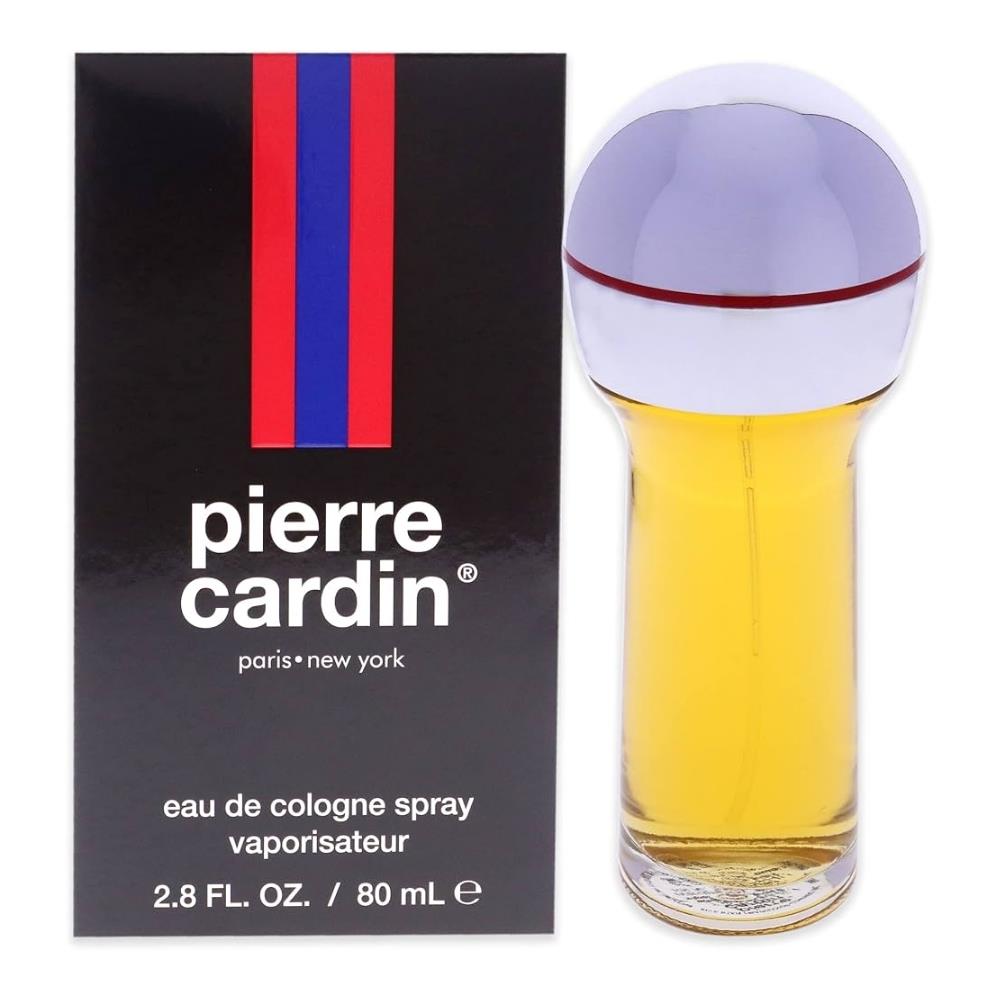 Pierre Cardin Pierre Cardin Eau de Cologne 80 ml Erkek Parfümü