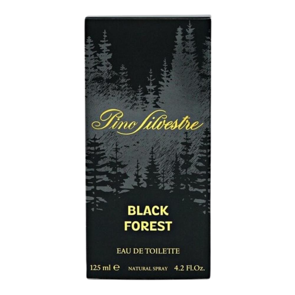 Pino Silvestre Black Forest EDT 125 ml Erkek Parfümü