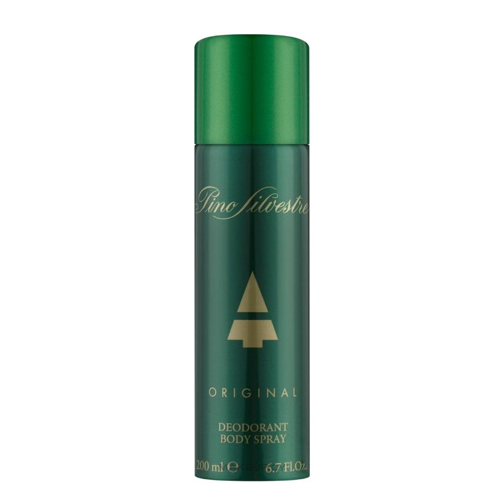 Pino Silvestre EDT 125 ml + Deospray 200 ml Erkek Parfüm Seti