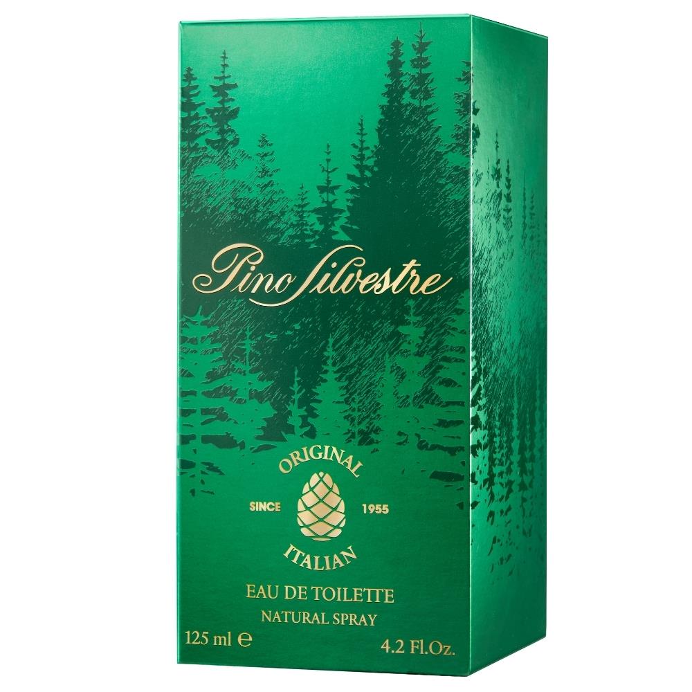 Pino Silvestre EDT 125 ml Erkek Parfümü