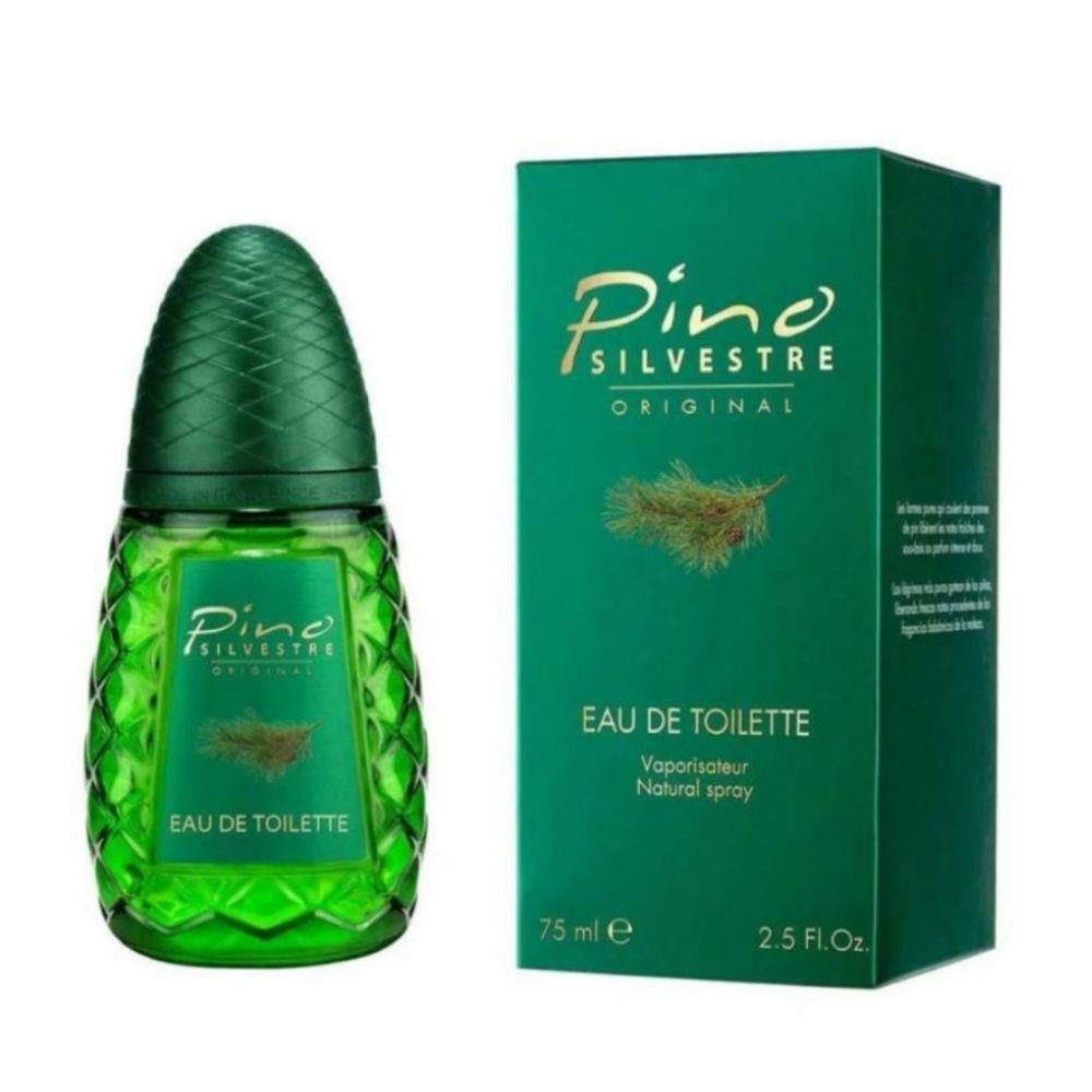 Pino Silvestre EDT 75 ml Erkek Parfümü