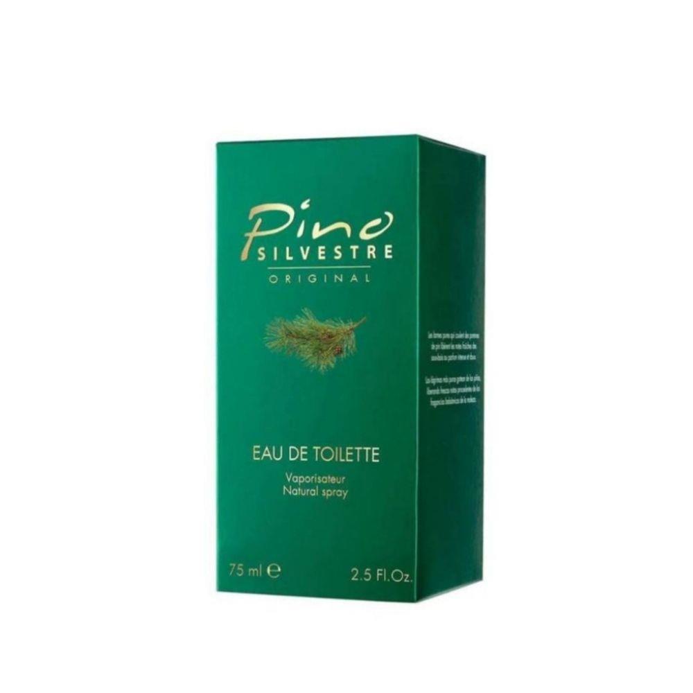 Pino Silvestre EDT 75 ml Erkek Parfümü