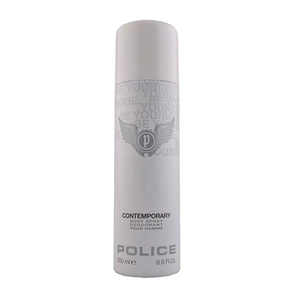 Police Contemporary 200 ml Erkek Deodorantı