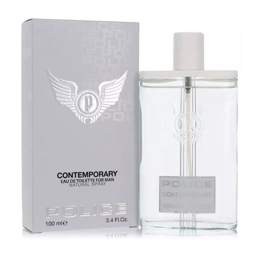 Police Contemporary EDT 100 ml Erkek Parfümü