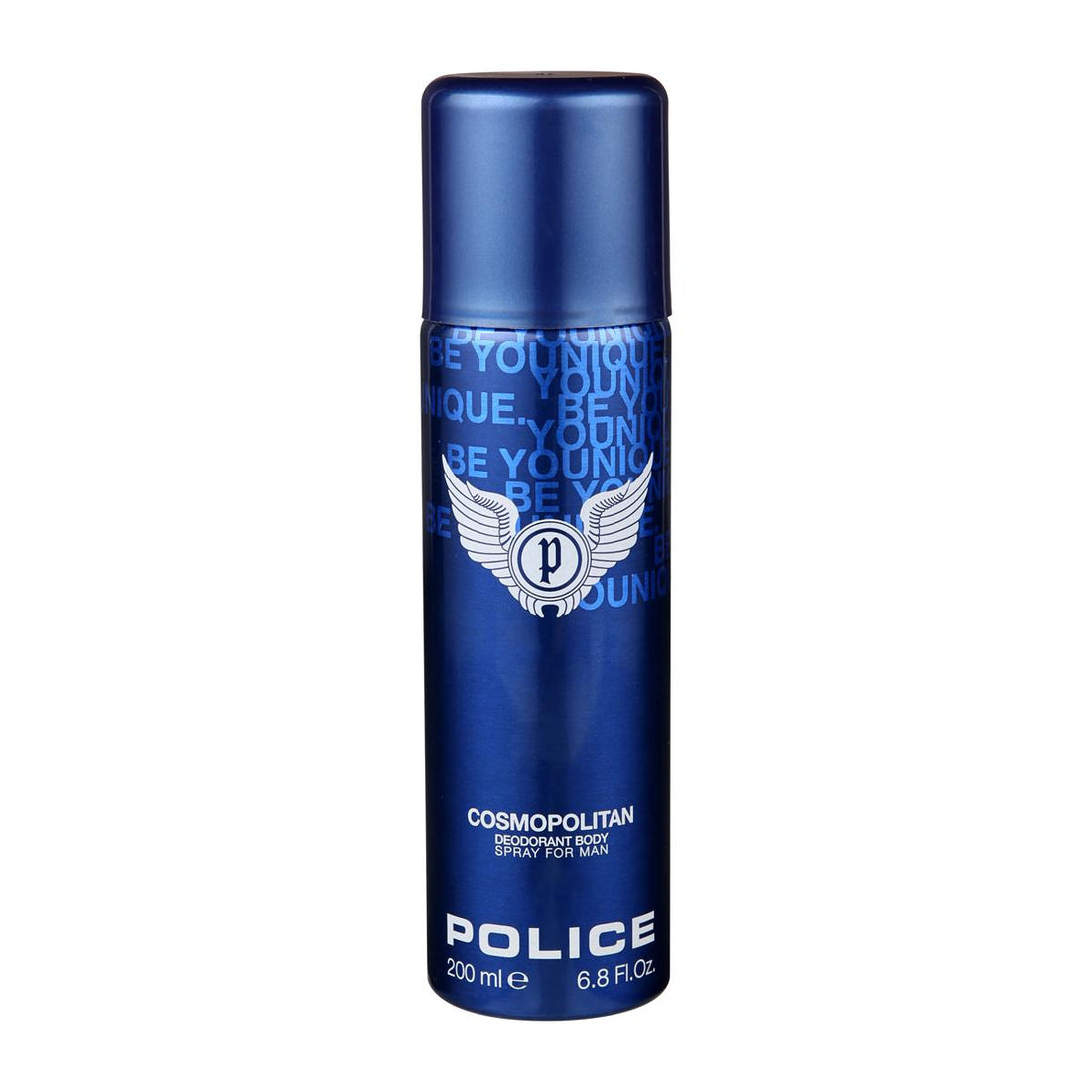 Police Cosmopolitan 200 ml Erkek Deodorantı