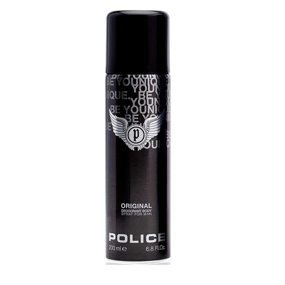Police Original 200 ml Erkek Deodorantı