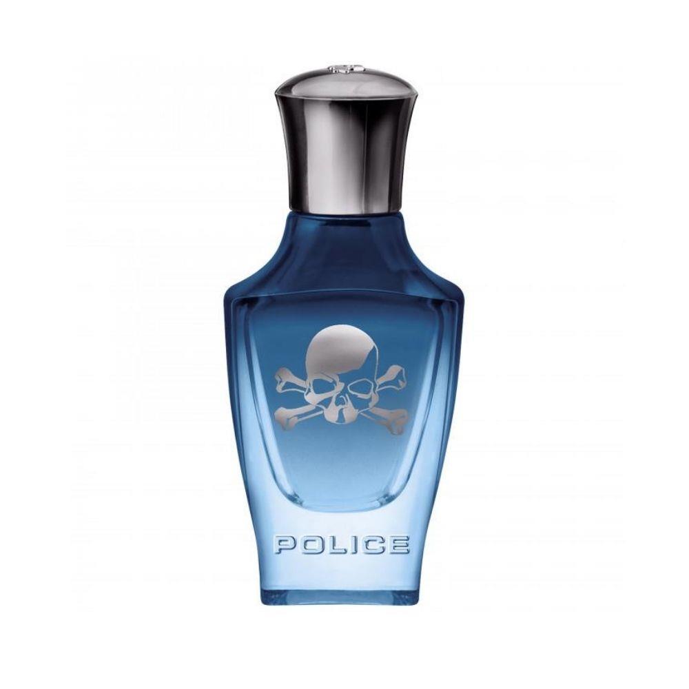 Police Potion Power For Him EDP 30 ml Erkek Parfümü