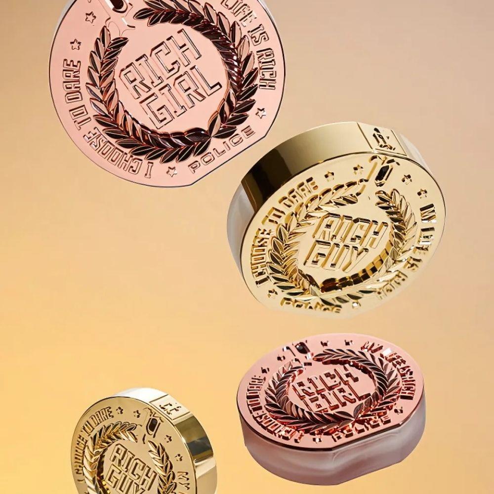 Police Rich Guy EDT 100 ml Erkek parfümü
