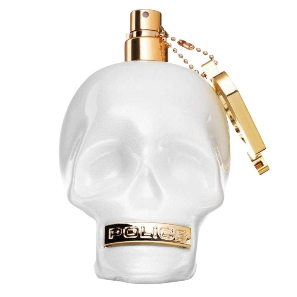 Police To Be Born To Shine For Woman EDP 125 ml Kadın Parfümü