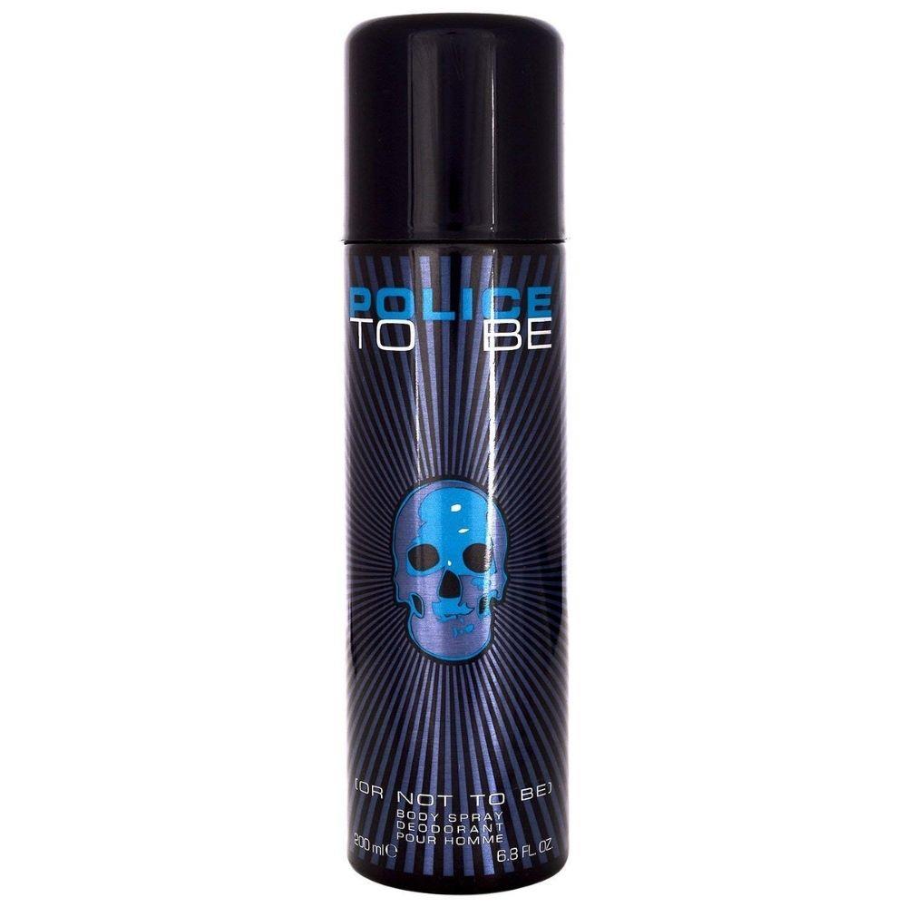 Police To Be 200 ml Erkek Deodorantı