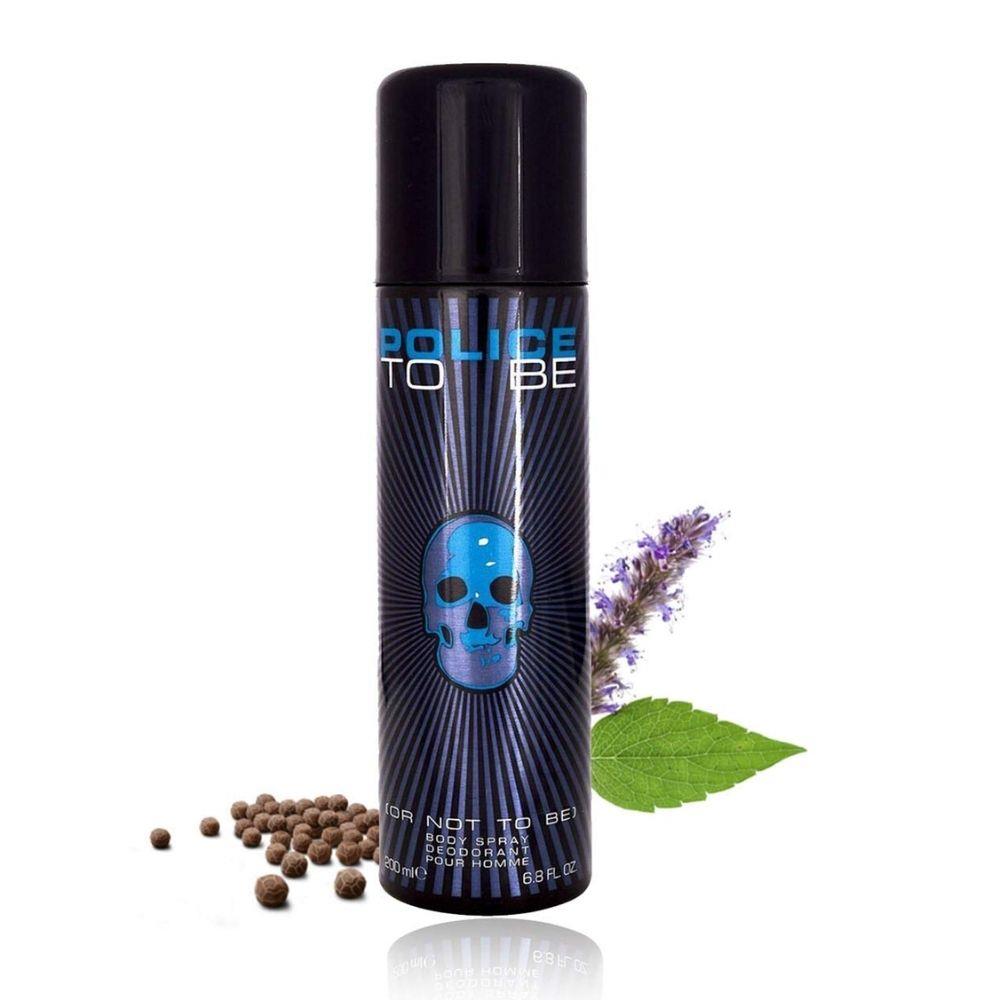 Police To Be 200 ml Erkek Deodorantı