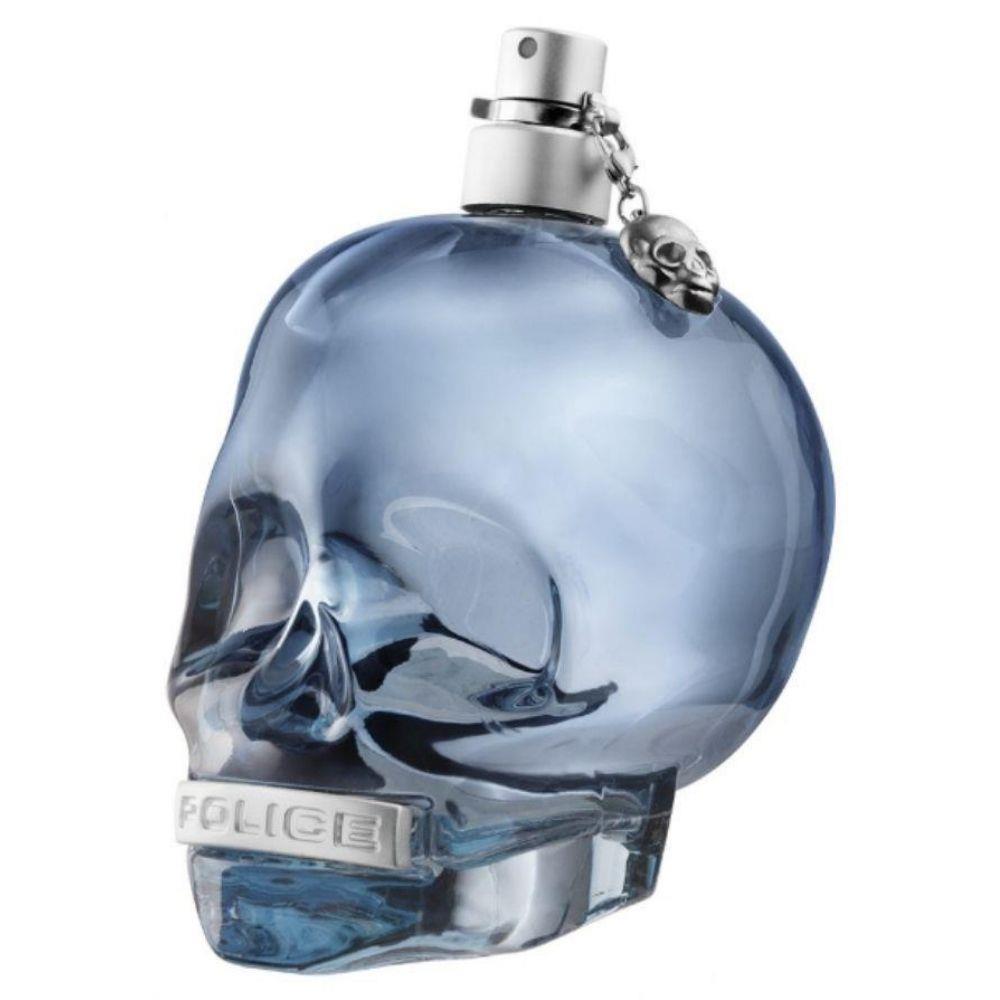 Police To Be EDT 125 ml Erkek Parfümü