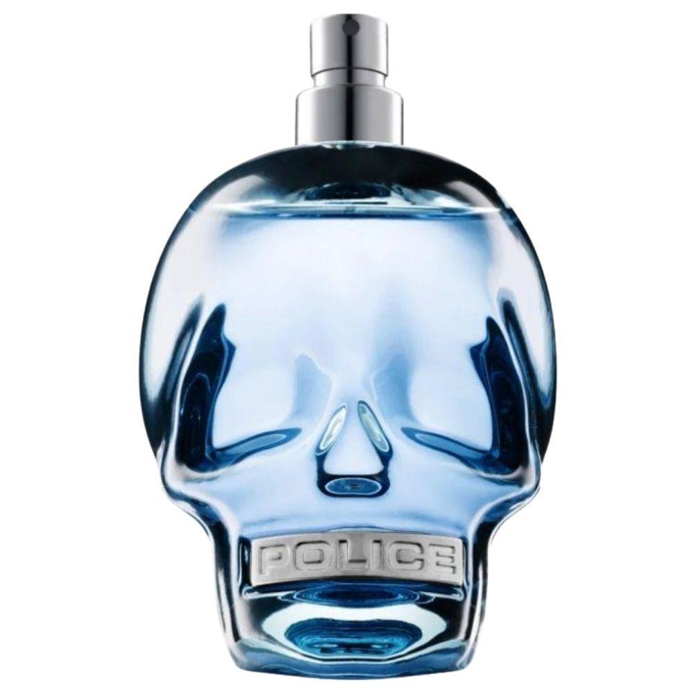 Police To Be EDT 125 ml Erkek Parfümü
