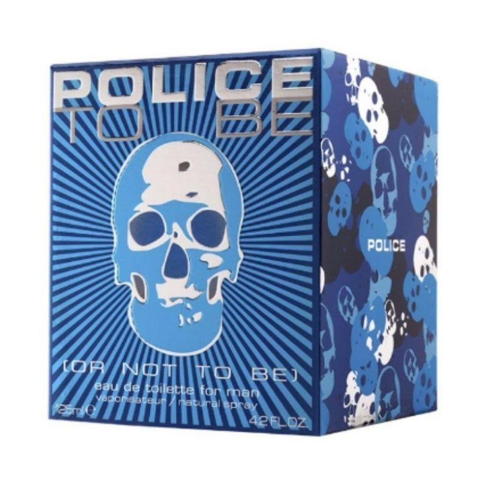 Police To Be EDT 125 ml Erkek Parfümü