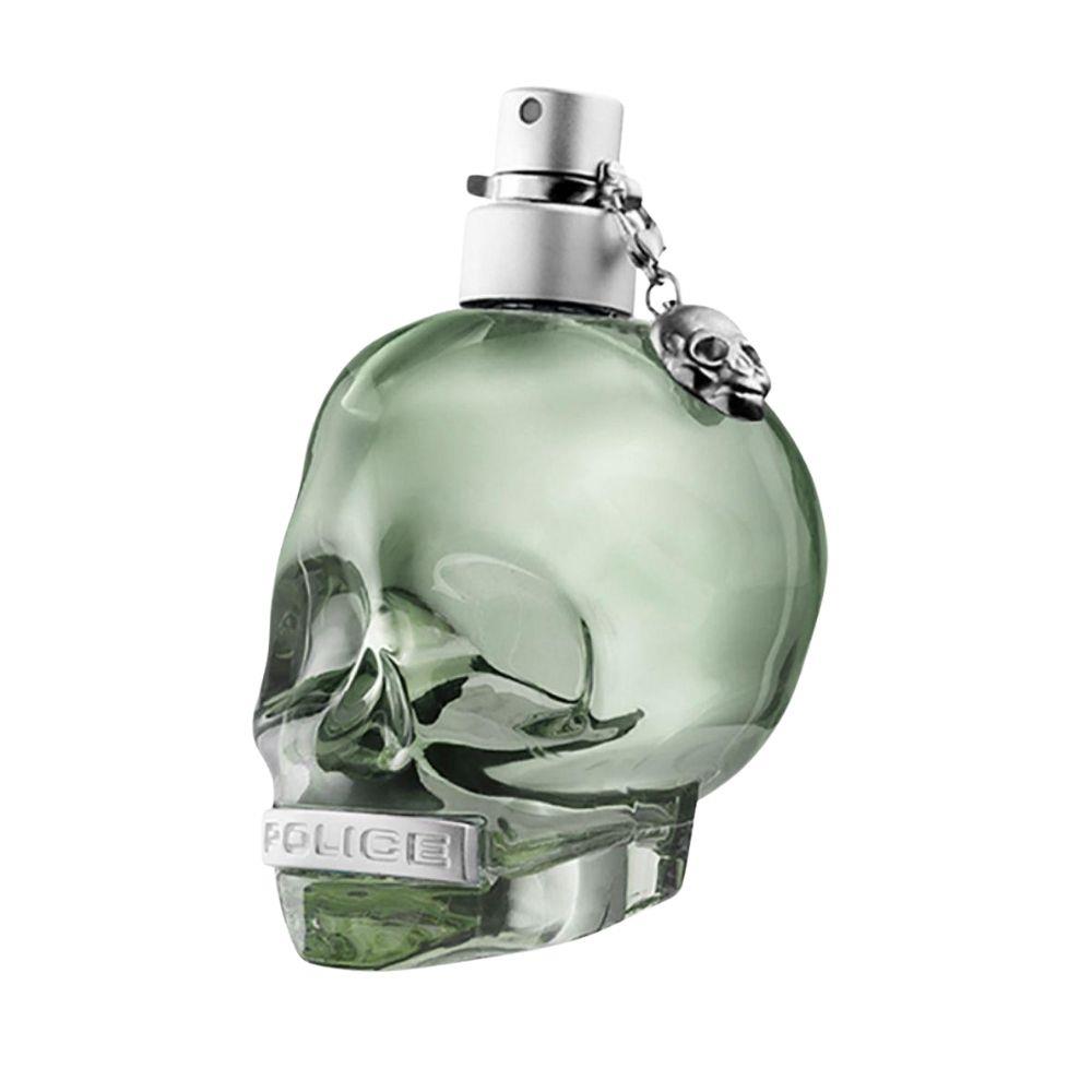 Police To Be Green EDT 40 ml Unisex Parfüm