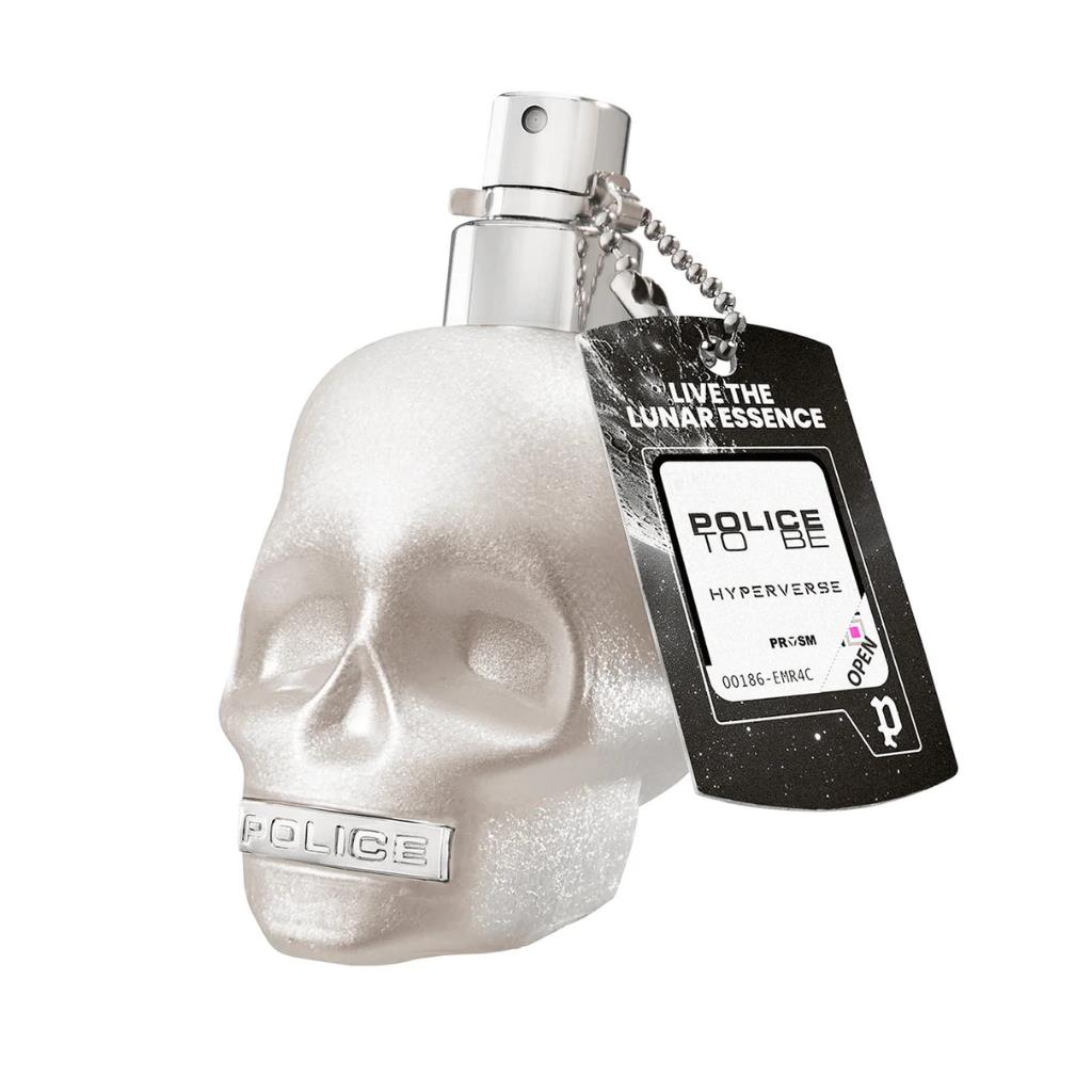 Police To Be Hyperverse For Woman EDP 125 ml Kadın Parfümü