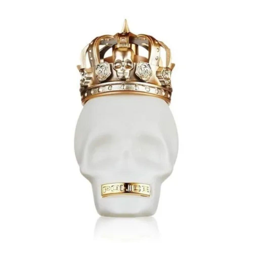 Police To Be The Queen EDP 125 ml Kadın Parfümü