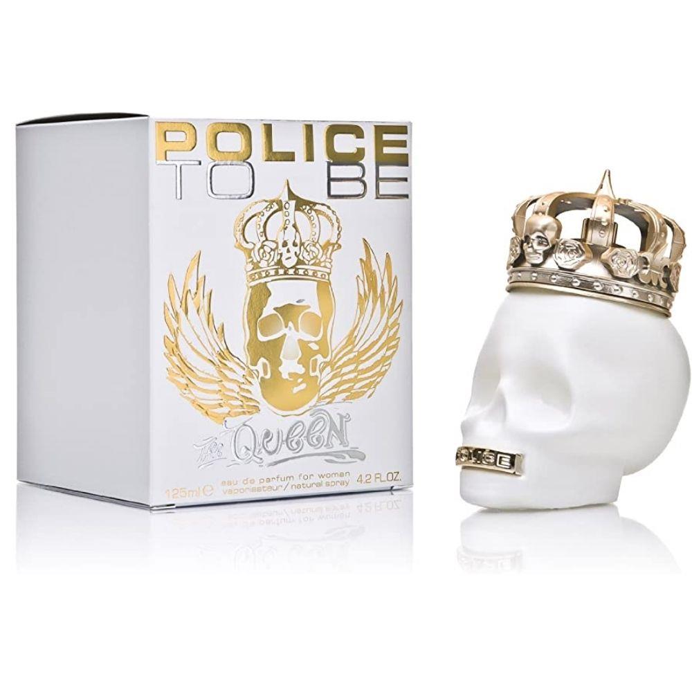 Police To Be The Queen EDP 125 ml Kadın Parfümü