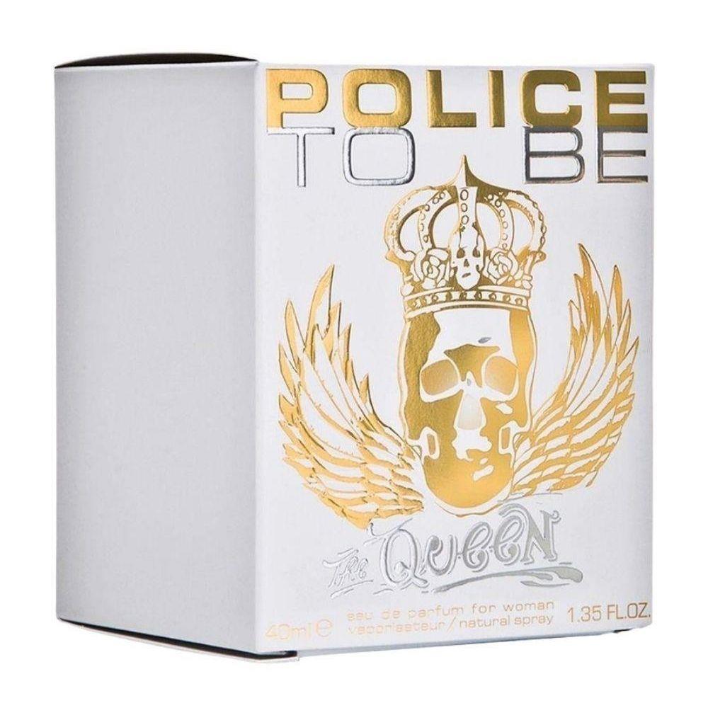 Police To Be The Queen EDP 40 ml Kadın Parfümü
