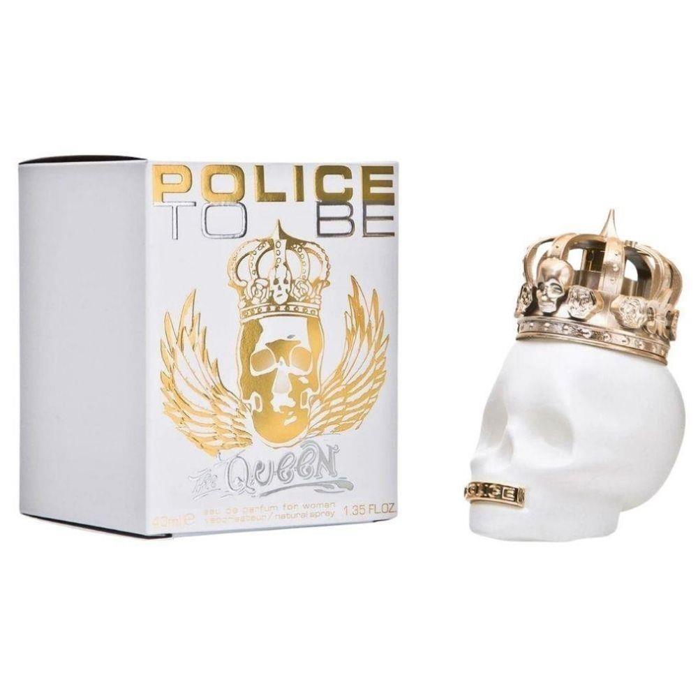 Police To Be The Queen EDP 40 ml Kadın Parfümü
