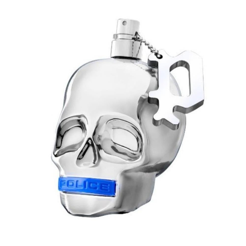 Police To Be True Me For Man EDT 125 ml Erkek Parfüm