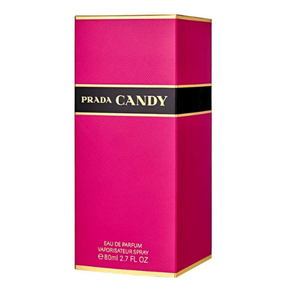 Prada Candy EDP 80 ml Kadın Parfümü