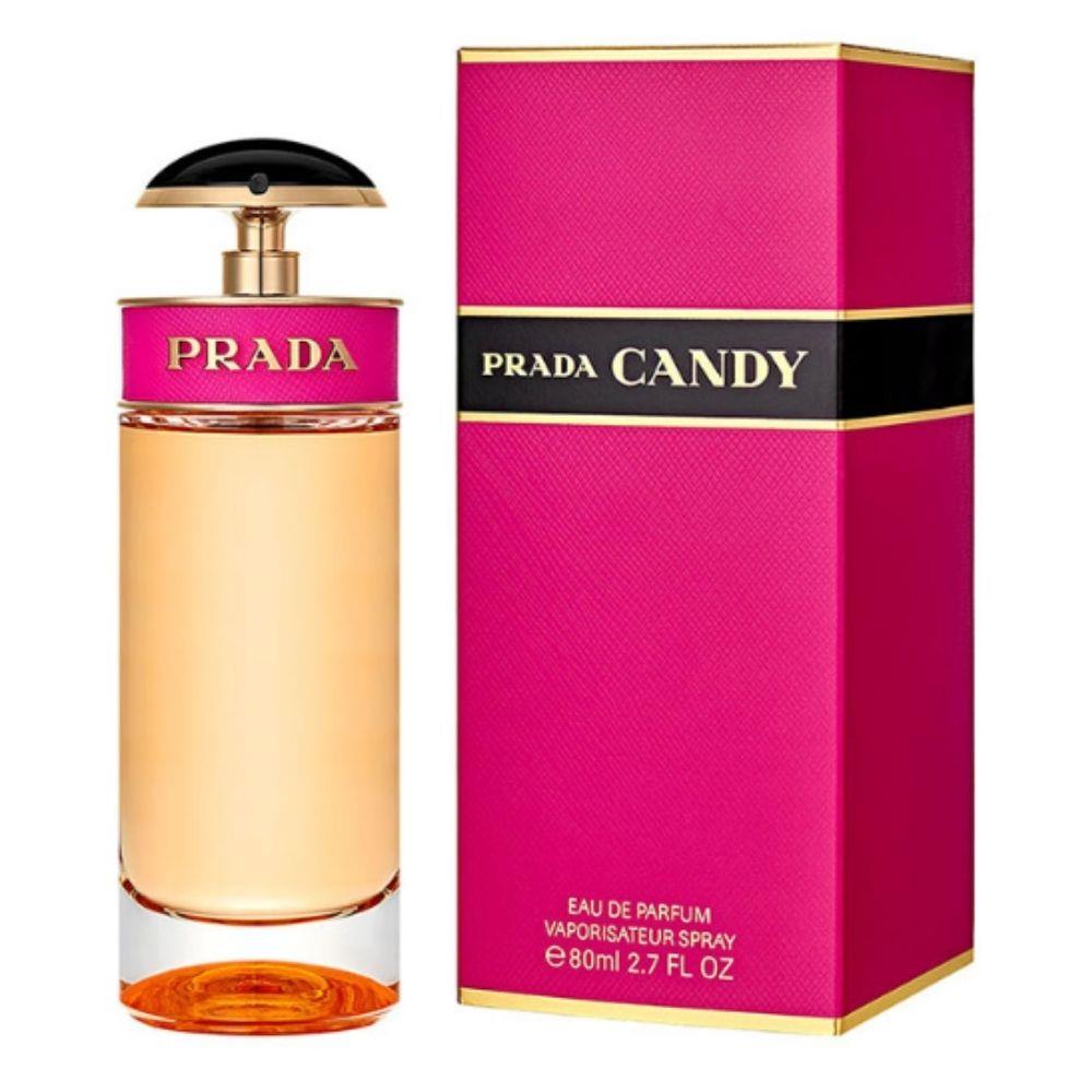 Prada Candy EDP 80 ml Kadın Parfümü