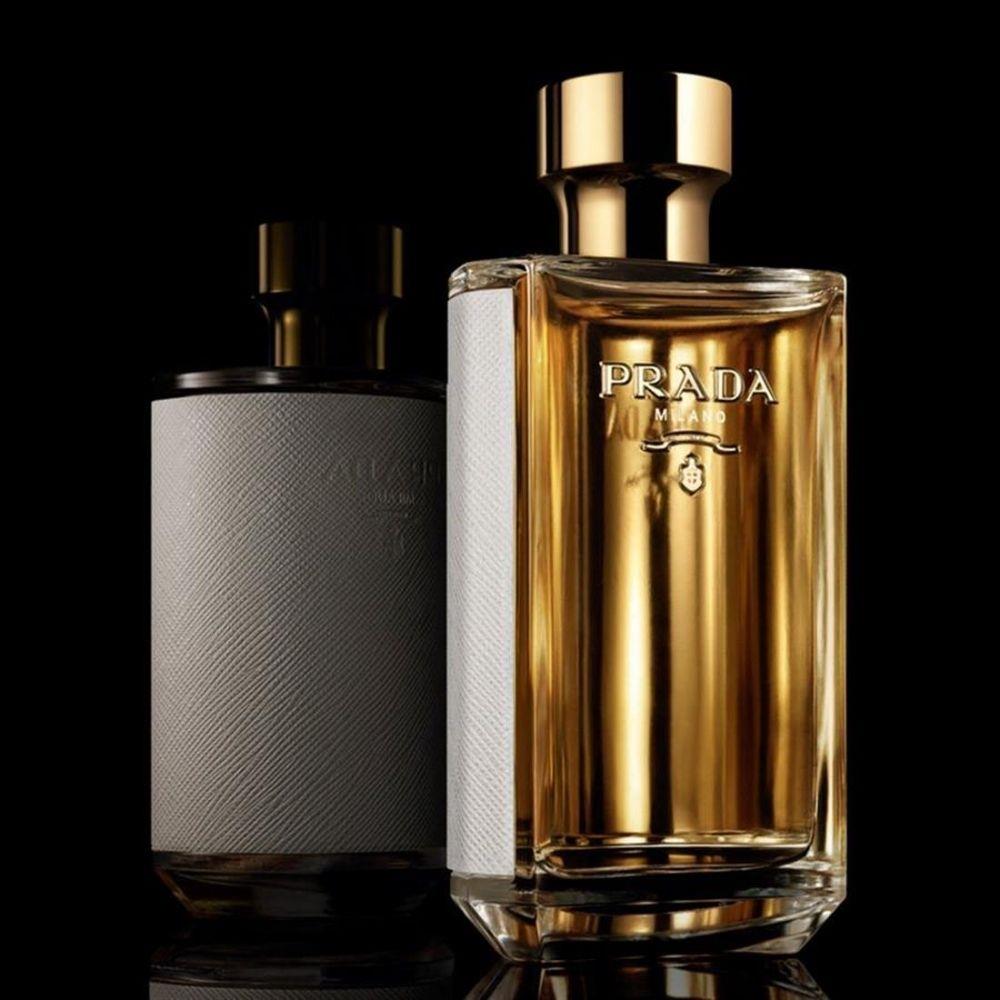 Prada La Femme Prada EDP 100 ml Kadın Parfümü