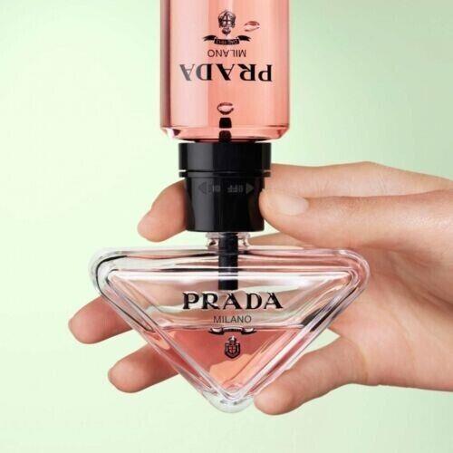 Prada Paradoxe EDP 50 ml Kadın Parfümü
