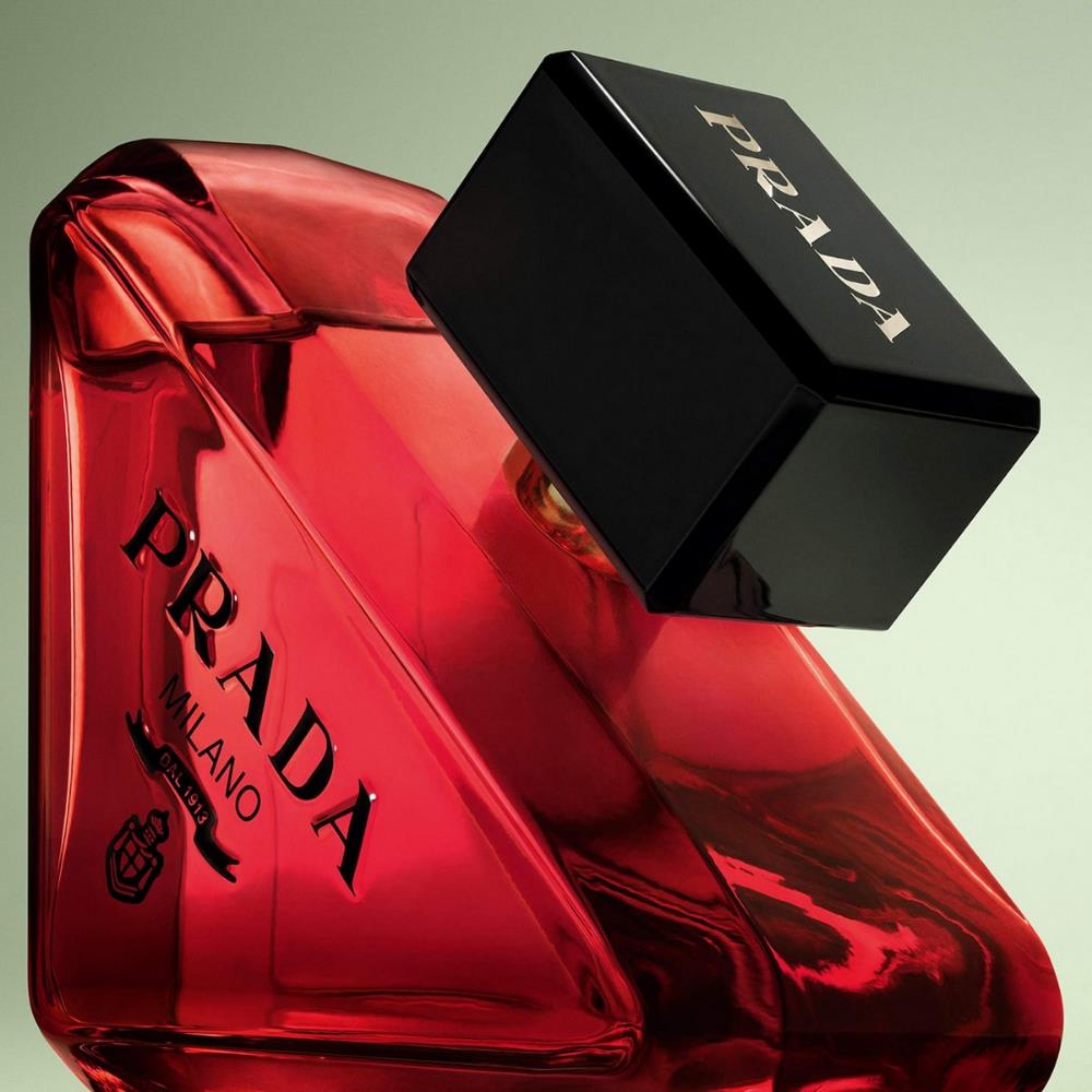 Prada Paradoxe Radical Essence Parfum 90 ml Kadın Parfümü