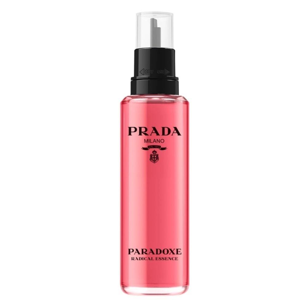 Prada Paradoxe Radical Essence Parfum 100 ml Refill Kadın Parfümü