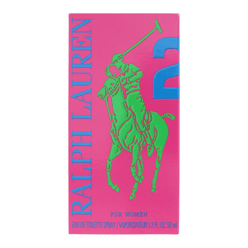 Ralph Lauren Big Pony 2 for Women EDT 50 ml Kadın Parfümü