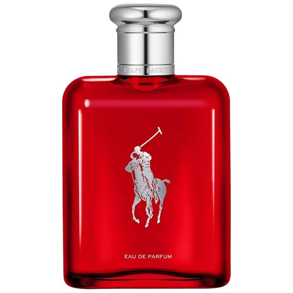 Ralph Lauren Polo Red EDP 125 ml Erkek Parfümü
