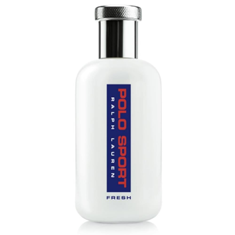 Ralph Lauren Polo Sport Fresh EDT 125 ml Erkek Parfümü