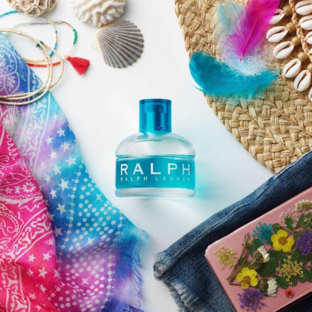 Ralph Lauren Ralph 100 ml EDT Kadın Parfümü