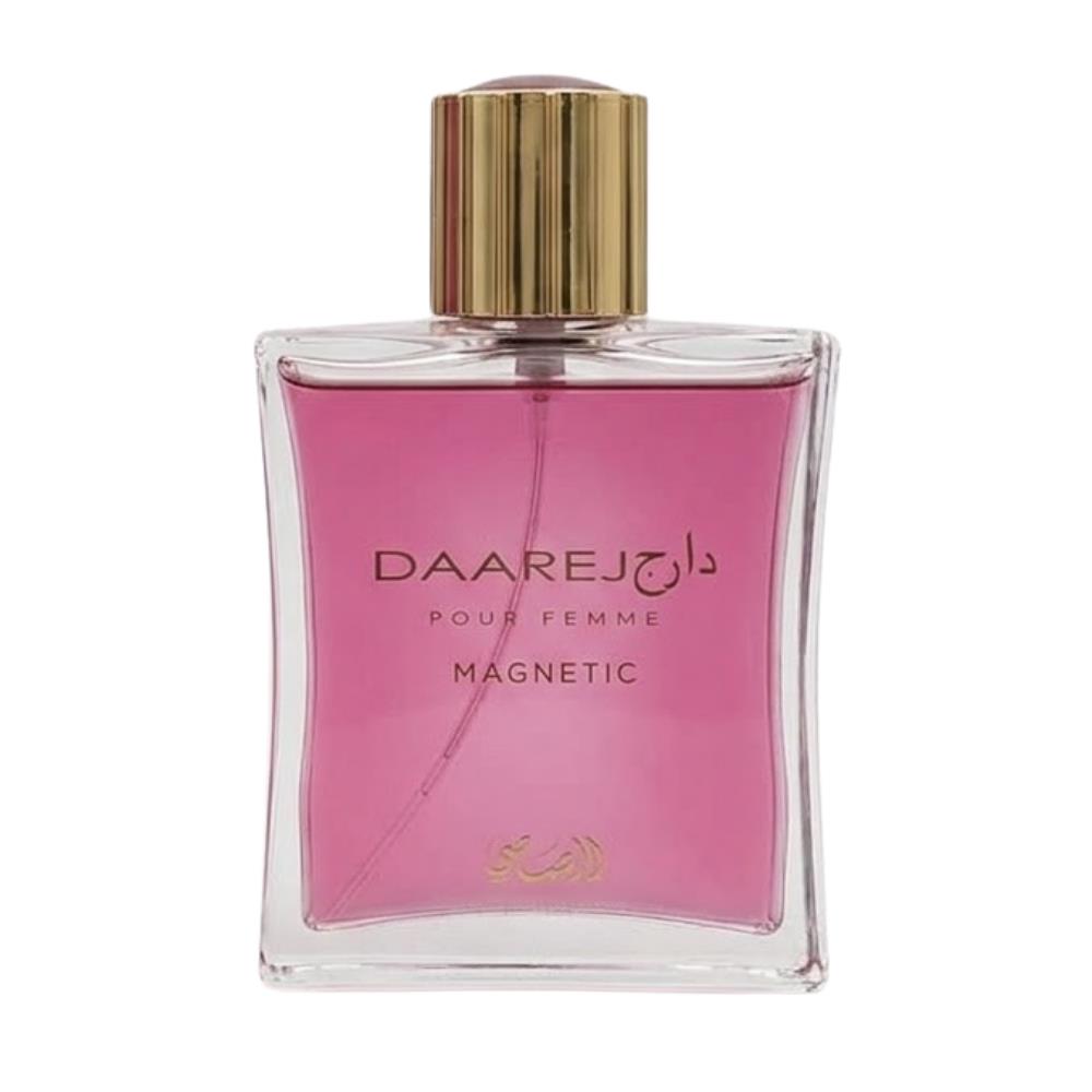 Rasasi Daarej Magnetic EDP 100 ml Kadın Parfümü